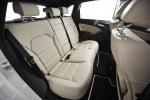 Mercedes-Benz B-Class Electric Drive 2014 года